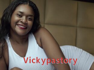 Vickypastory