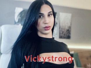 Vickystrong