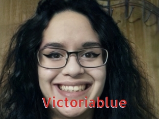 Victoriablue