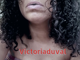 Victoriaduval