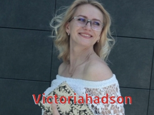 Victoriahadson