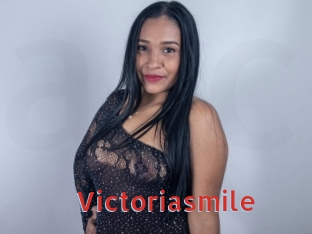 Victoriasmile