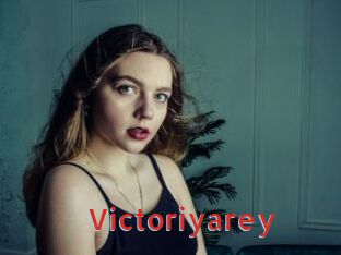 Victoriyarey