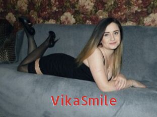 VikaSmile