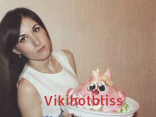 Vikihotbliss