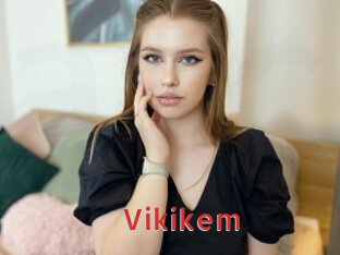 Vikikem