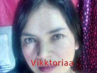 Vikktoriaa