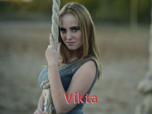 Vikta