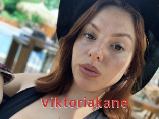 Viktoriakane