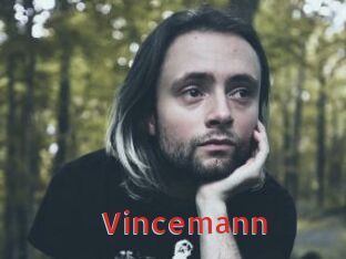 Vincemann