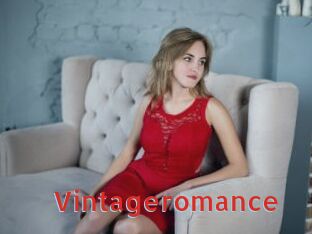 Vintageromance
