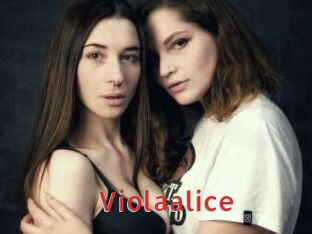 Violaalice