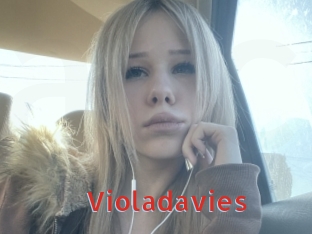 Violadavies