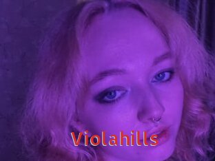 Violahills