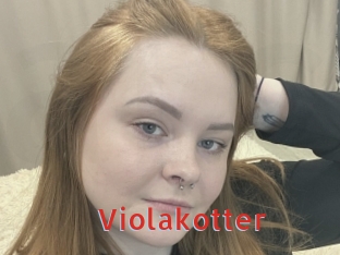 Violakotter
