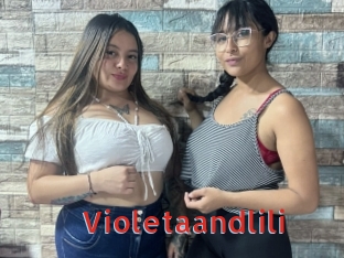 Violetaandlili