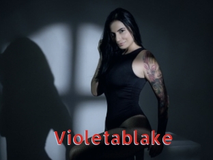 Violetablake