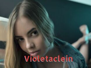 Violetaclein