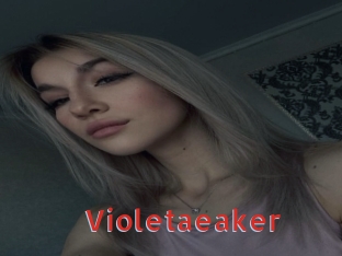 Violetaeaker