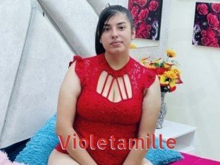 Violetamille