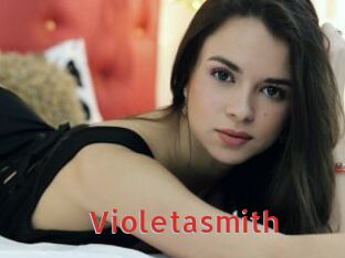 Violetasmith