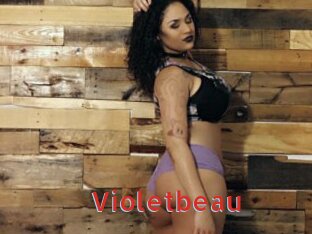 Violetbeau