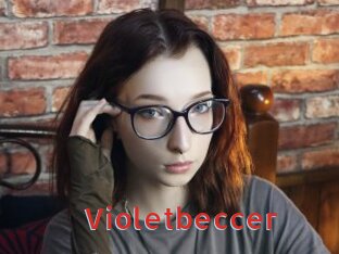 Violetbeccer