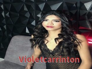Violetcarrinton