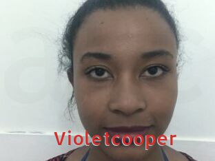 Violetcooper