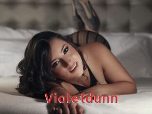 Violetdunn