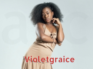 Violetgraice
