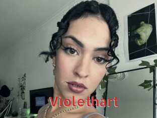 Violethart