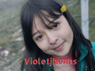 Violetjhonns