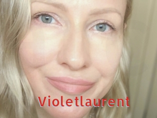 Violetlaurent