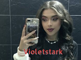 Violetstark