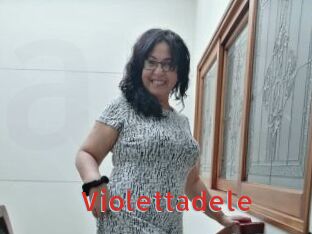 Violettadele