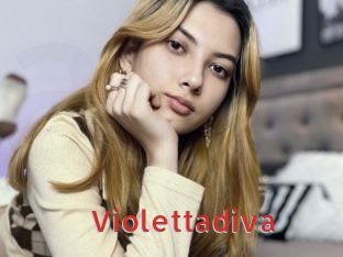 Violettadiva