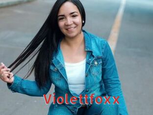 Violettfoxx