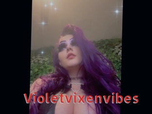 Violetvixenvibes