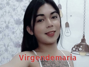 Virgendemaria