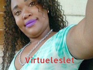 Virtueleslet
