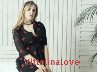Vittalinalove