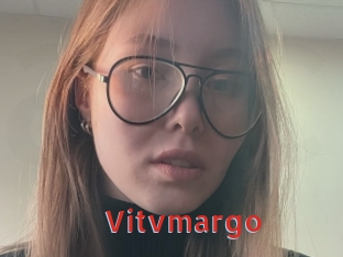 Vitvmargo