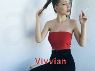 Vivvian