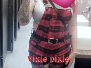 Vixie_pixie
