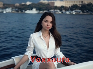 Voxxaura