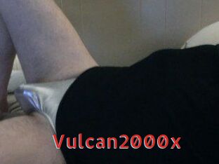 Vulcan2000x
