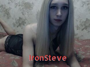 IronSteve