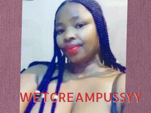 WETCREAMPUSSYY