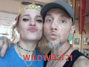 WILDWEST21